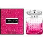 Eaux de parfum Jimmy Choo Blossom 100 ml texture liquide pour femme 