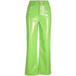 Pantalons JJXX verts Taille XL look fashion pour femme 