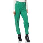 JJXX JXLISBON MOM HW Jeans AKM Noos, Jolly Green, 26/32 aux Femmes