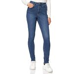Jeans skinny Jack & Jones Noos bleues foncé Taille M look fashion en promo 