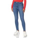 Jeans skinny Jack & Jones Noos bleus Taille L look fashion en promo 