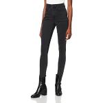 Jeans skinny JJXX noirs Taille M look fashion pour femme 