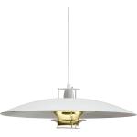JL341 lampe suspendue blanc / laiton Artek - 6438305007389