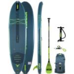 Jobe Pack SUP Gonflable Yarra 10.6 Teal - 1 pcs