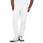 Jeans droits Joe Browns blancs en denim W36 classiques pour homme 