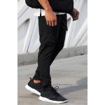 Jeans baggy boohooMAN noirs Taille S look fashion pour homme 