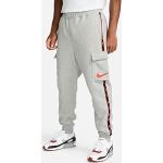 Joggings Nike Sportswear gris Taille L look fashion pour homme 