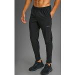 Pantalons baggy boohooMAN noirs Taille XL look fashion pour homme 