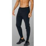Pantalons baggy boohooMAN noirs stretch Taille M look fashion pour homme 