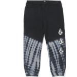 Joggings Volcom noirs Taille L look casual pour homme 