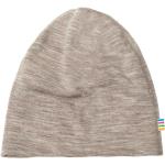Bonnets en mailles gris en laine pour bébé de la boutique en ligne Idealo.fr 