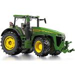 WIKING 077859 Tracteur Miniature John Deere 8R 410
