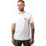 T-shirts blancs bio Taille XXL look fashion pour homme 