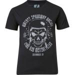 T-shirts noirs bio Taille S look fashion pour homme 