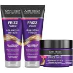 Shampoings John Frieda Frizz Ease fortifiants pour cheveux secs en promo 