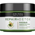 JOHN FRIEDA Deep Cleanse & Repair Masque 250 ml