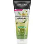 JOHN FRIEDA Deep Cleanse & Repair Shampooing 250 ml