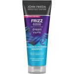 Shampoings John Frieda Frizz Ease 250 ml pour cheveux bouclés pour femme 