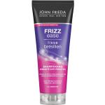 Shampoings John Frieda Frizz Ease à la kératine 250 ml pour cheveux normaux 