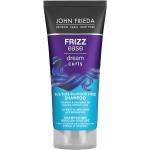 Shampoings John Frieda Frizz Ease vegan format voyage à huile de rose musquée 75 ml pour cheveux bouclés 