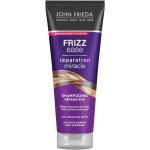 Shampoings John Frieda Frizz Ease vegan 250 ml démêlants pour cheveux secs 