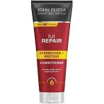 Démêlants cheveux John Frieda Full Repair réparateurs pour cheveux abîmés 