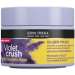 JOHN FRIEDA Violet Crush Masque argent 250 ml