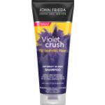 JOHN FRIEDA Violet Crush Shampooing à l'argent 250 ml