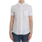 John Galliano - Blouses & Shirts > Shirts - White -