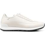 John Lobb - Shoes > Sneakers - White -