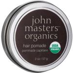 Pommades cheveux John Masters Organics bio cruelty free à huile d'olive revitalisantes pour cheveux frisés pour femme 