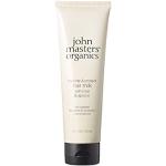 Soins des cheveux John Masters Organics bio cruelty free à l'eau de rose sans silicone 118 ml hydratants pour cheveux secs texture lait 