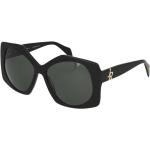 John Richmond - Accessories > Sunglasses - Black -