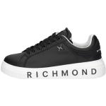 Chaussures de sport John Richmond noires Pointure 44 look fashion pour homme 