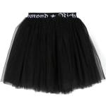 Minijupes John Richmond noires Taille 10 ans pour fille de la boutique en ligne Miinto.fr avec livraison gratuite 