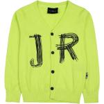 Cardigans John Richmond verts en coton Taille 10 ans pour fille de la boutique en ligne Miinto.fr avec livraison gratuite 