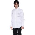 Chemises John Richmond blanches Taille XXL look casual pour homme 