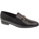John Richmond - Shoes > Flats > Loafers - Black -
