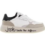 John Richmond - Shoes > Sneakers - Beige -