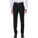 John Richmond - Trousers > Suit Trousers - Black -