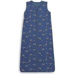 Gigoteuses d'été Jollein bleues en jersey pour bébé de la boutique en ligne Amazon.fr 