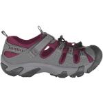 Sandales de marche grises Pointure 39 pour femme 
