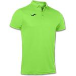 Joma - 100437 - T-shirt - Homme - Vert (green fluo