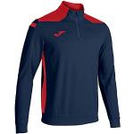 Polaires Joma rouges Taille M pour homme 
