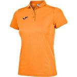 Polos Joma orange fluo Taille XL look sportif 