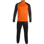 Vestes de survêtement Joma orange en polyester Taille XL look fashion en promo 