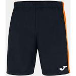 Shorts de sport Joma orange Taille S look fashion 
