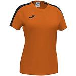 T-shirts à manches courtes Joma orange en polyester pour garçon de la boutique en ligne Amazon.fr avec livraison gratuite Amazon Prime 