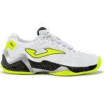 Chaussures de tennis  Joma blanches Pointure 43,5 look fashion pour homme 