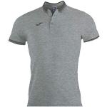 Joma Bali II Polo, Homme L Gris